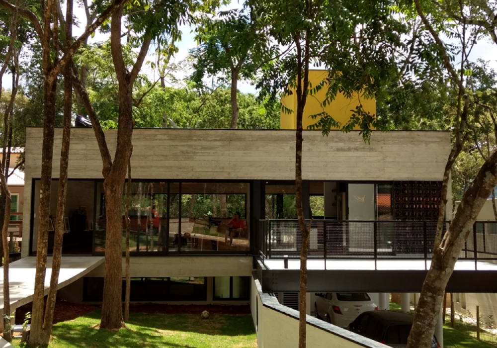 Casa Brumadinho